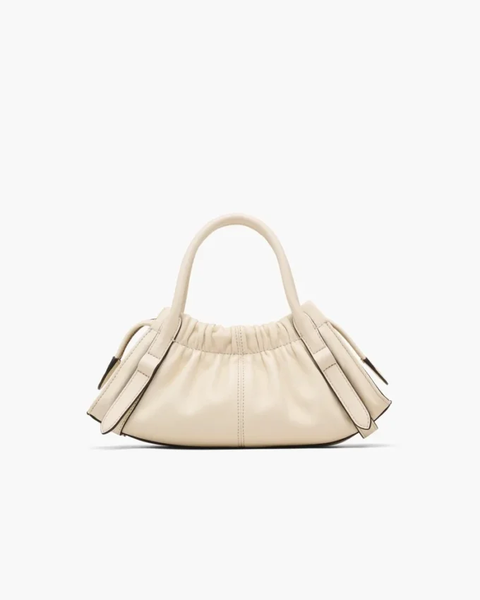 The Cristina Small Satchel The Cristina Small Satchel