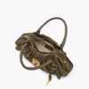 The Cristina Small Satchel The Cristina Small Satchel