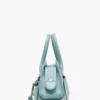 The Cristina Small Satchel The Cristina Small Satchel