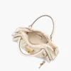 The Cristina Small Satchel The Cristina Small Satchel