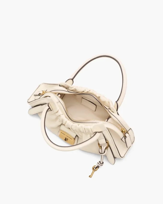 The Cristina Small Satchel The Cristina Small Satchel