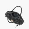 The Cristina Small Satchel The Cristina Small Satchel
