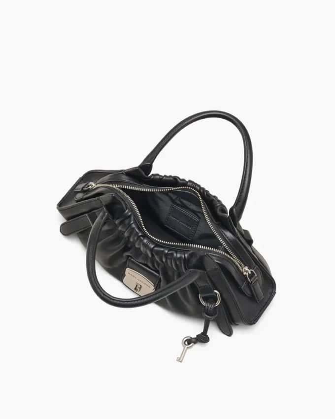 The Cristina Small Satchel The Cristina Small Satchel