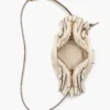The Cristina Small Satchel The Cristina Small Satchel