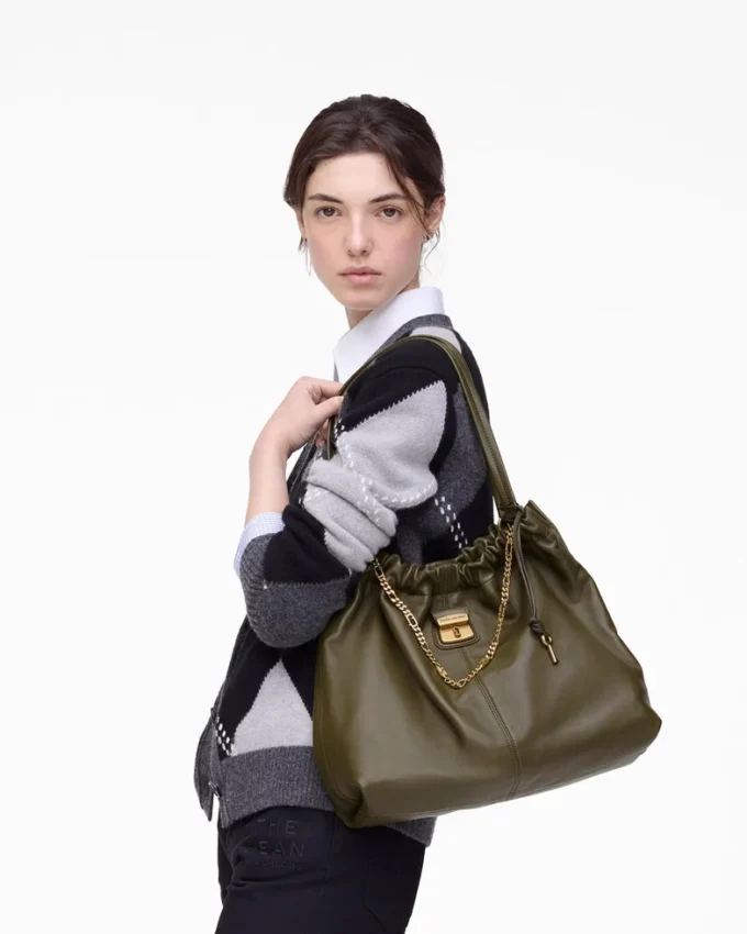 The Cristina Tote The Cristina Tote