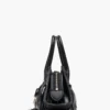The Croc Cristina Small Satchel The Croc Cristina Small Satchel