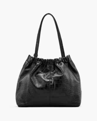The Croc Cristina Tote The Croc Cristina Tote