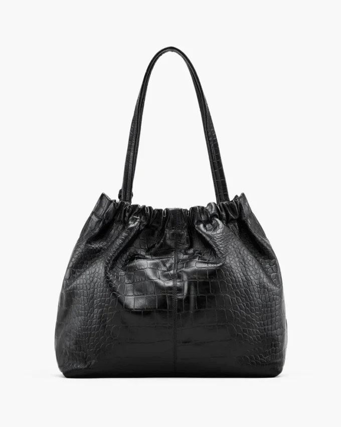 The Croc Cristina Tote The Croc Cristina Tote