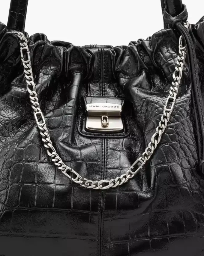 The Croc Cristina Tote The Croc Cristina Tote