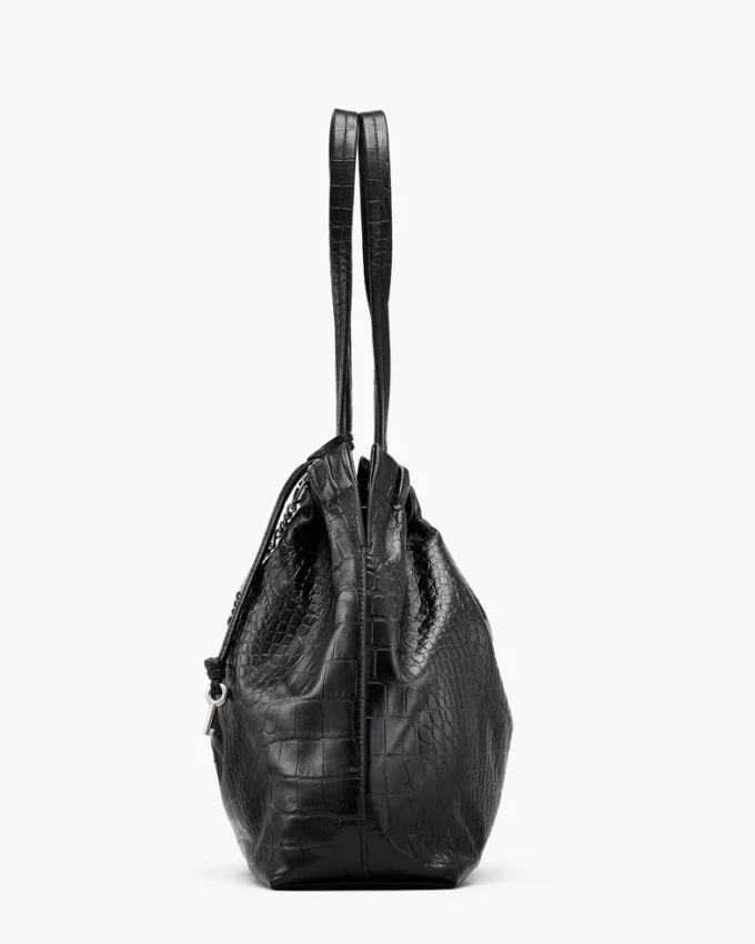 The Croc Cristina Tote The Croc Cristina Tote