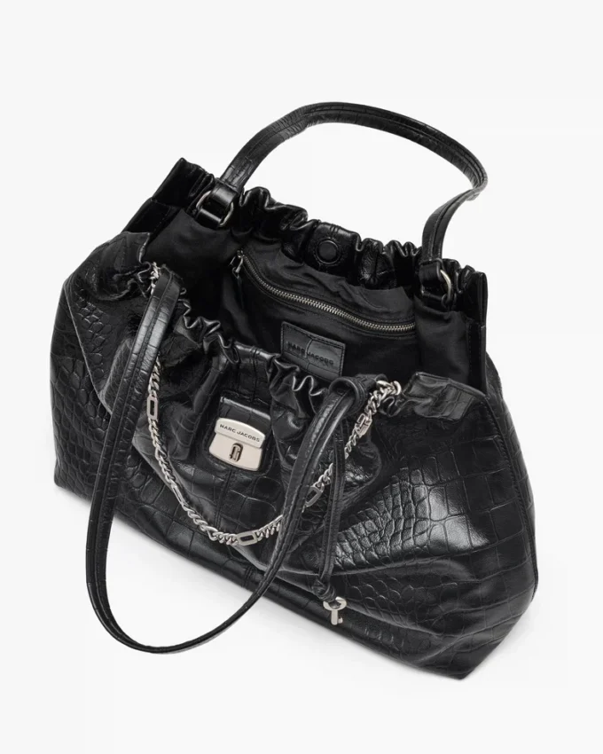 The Croc Cristina Tote The Croc Cristina Tote