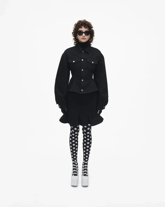 The Croc Embossed Kiki Ankle Boot The Croc Embossed Kiki Ankle Boot