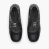 The Croc Embossed Kiki Ankle Boot The Croc Embossed Kiki Ankle Boot