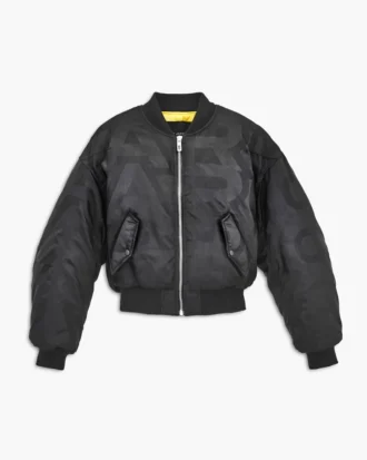 The Cropped Bomber