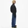 The Cropped Bomber The Cropped Bomber