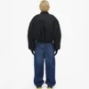 The Cropped Bomber The Cropped Bomber