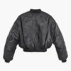 The Cropped Bomber The Cropped Bomber
