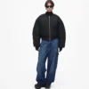 The Cropped Bomber The Cropped Bomber