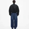 The Cropped Bomber The Cropped Bomber