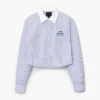 The Cropped Femme Shirt