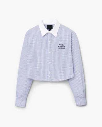The Cropped Femme Shirt