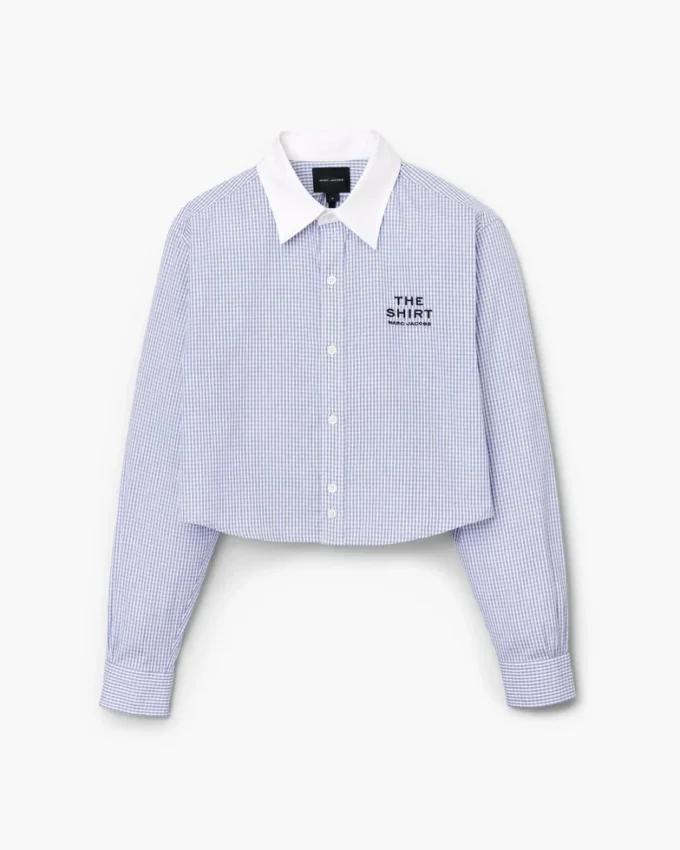 The Cropped Femme Shirt