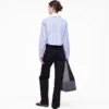 The Cropped Femme Shirt