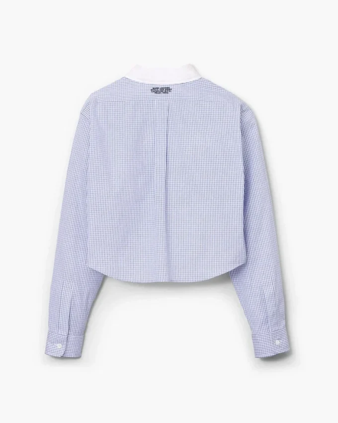 The Cropped Femme Shirt