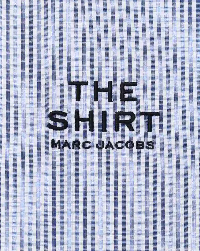 The Cropped Femme Shirt