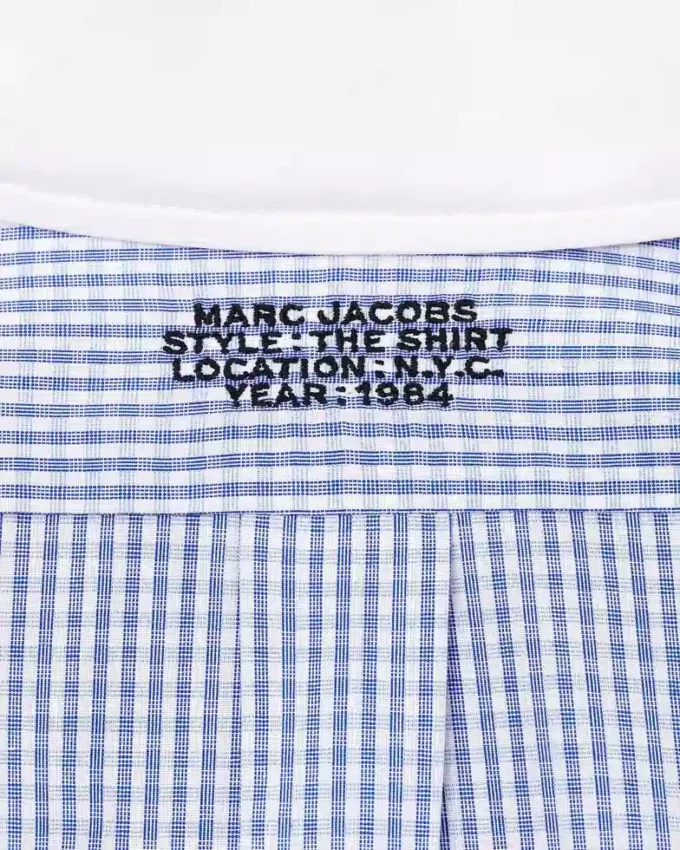 The Cropped Femme Shirt