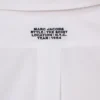 THE CROPPED FEMME SHIRT THE CROPPED FEMME SHIRT