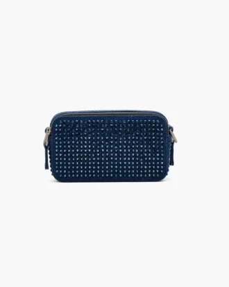 The Crystal Denim Snapshot
