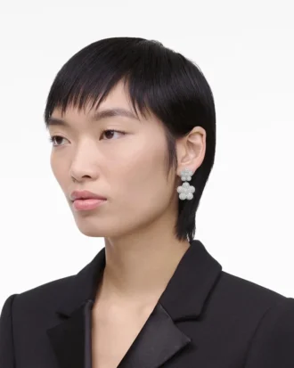 The Daisy Balloon Drop Earrings