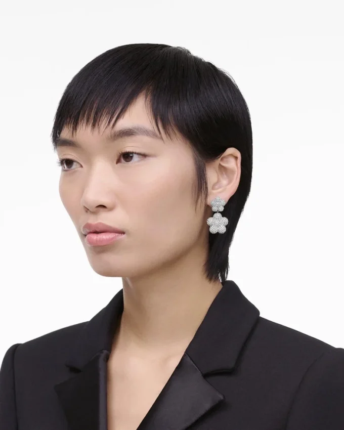 The Daisy Balloon Drop Earrings The Daisy Balloon Drop Earrings