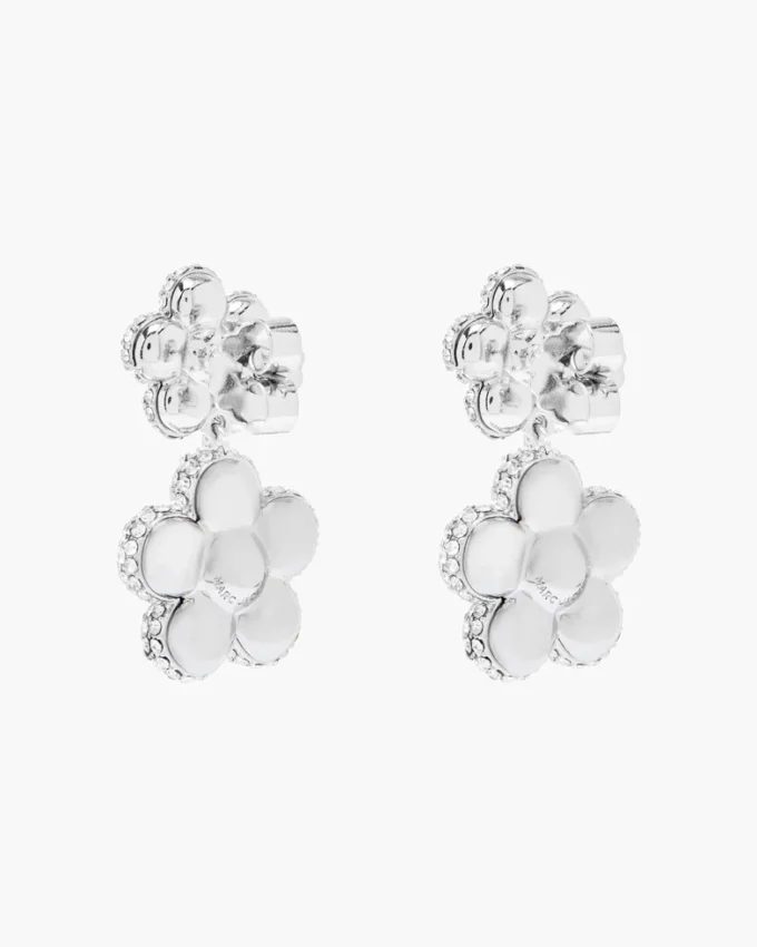 The Daisy Balloon Drop Earrings The Daisy Balloon Drop Earrings