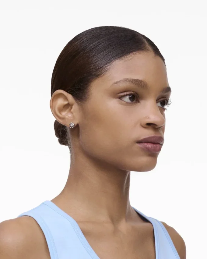The Daisy Earrings The Daisy Earrings