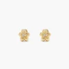 The Daisy Earrings The Daisy Earrings