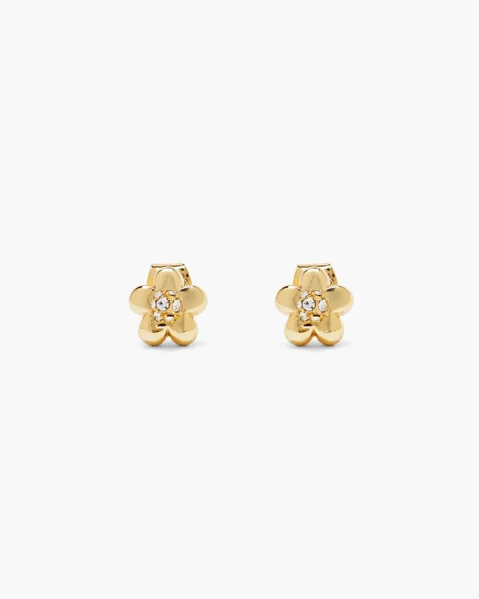 The Daisy Earrings The Daisy Earrings
