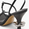 The Daisy Heel