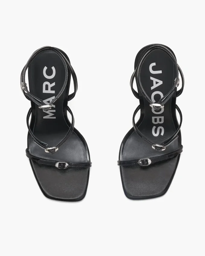 The Daisy Heel