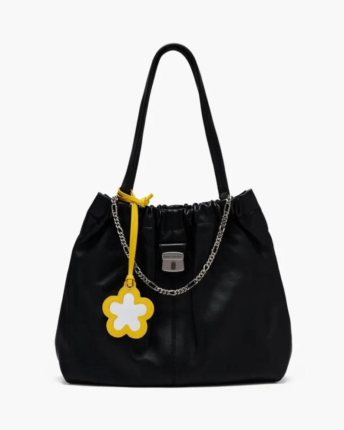 The Daisy Mirror Bag Charm The Daisy Mirror Bag Charm