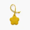 The Daisy Mirror Bag Charm The Daisy Mirror Bag Charm