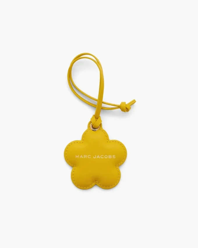 The Daisy Mirror Bag Charm The Daisy Mirror Bag Charm