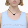The Daisy Pave Necklace The Daisy Pave Necklace