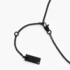 The Daisy Pave Necklace The Daisy Pave Necklace