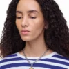 The Daisy Puzzle Necklace The Daisy Puzzle Necklace