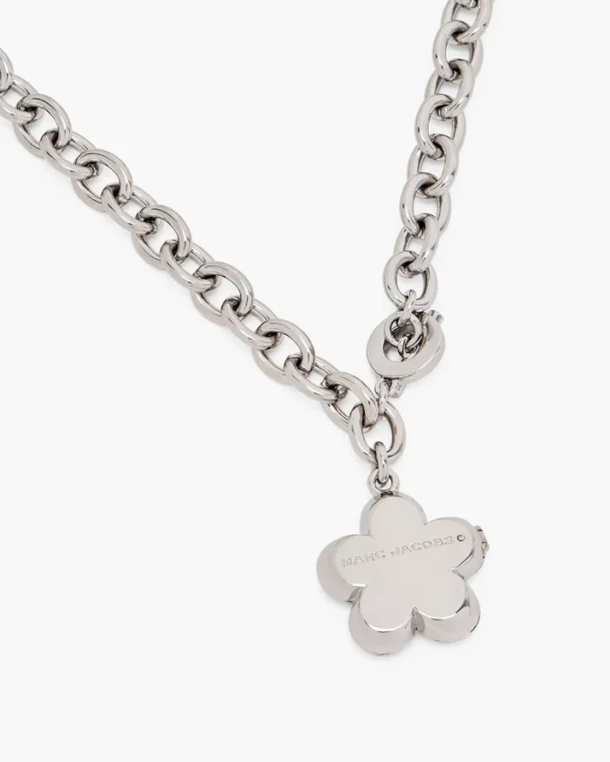 The Daisy Puzzle Necklace The Daisy Puzzle Necklace