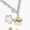 The Daisy Puzzle Necklace The Daisy Puzzle Necklace
