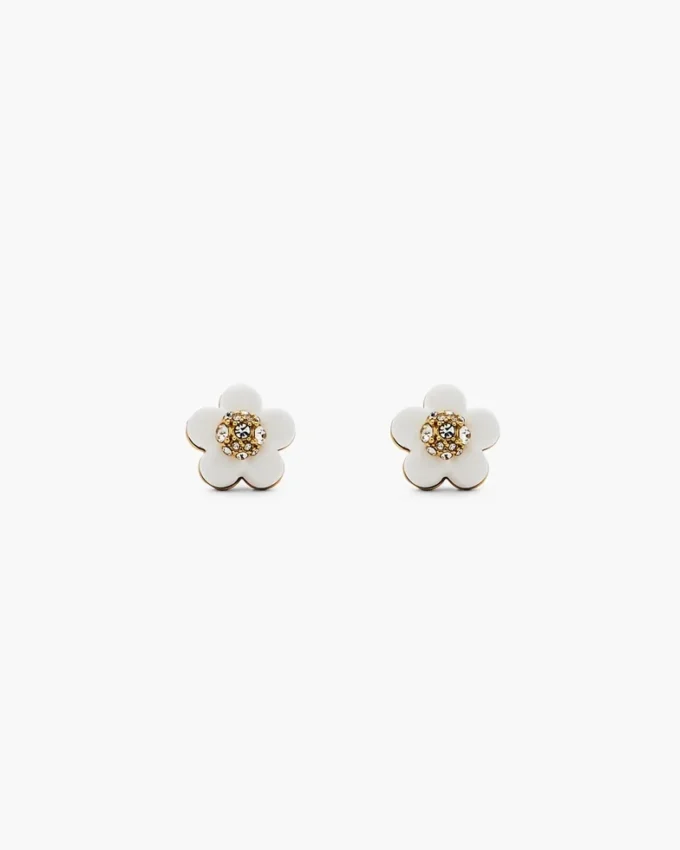 The Daisy Stud Earrings The Daisy Stud Earrings