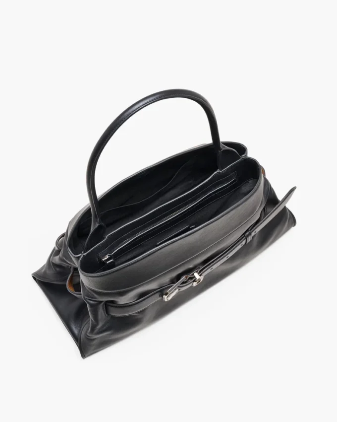 The Dakota Satchel The Dakota Satchel